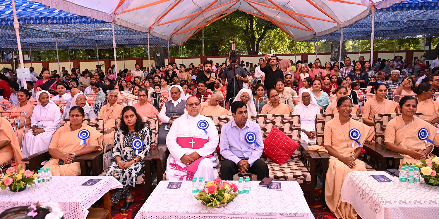 St. Mary's Nursery School Prayagraj